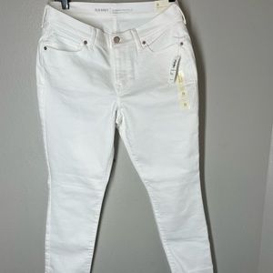 Old navy Curvy jeans